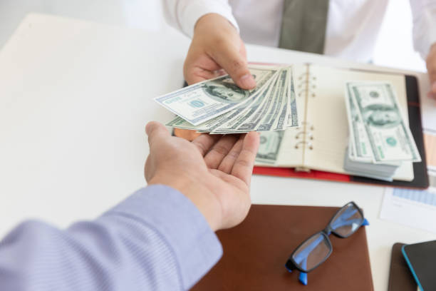 Federalsburg, MD Loan Agency Company